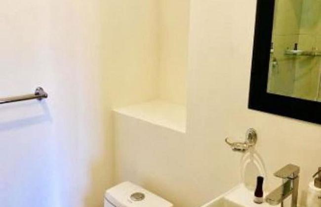 Niza Five Luxury Beach Apartments - Foto 38