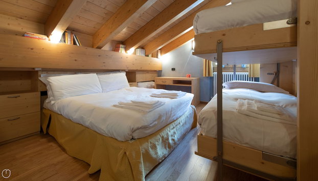 Italianway - Meralda 2 - Foto 4, Habitación