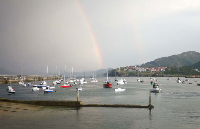 Baptême de plongée à Castro Urdiales - Photo 5