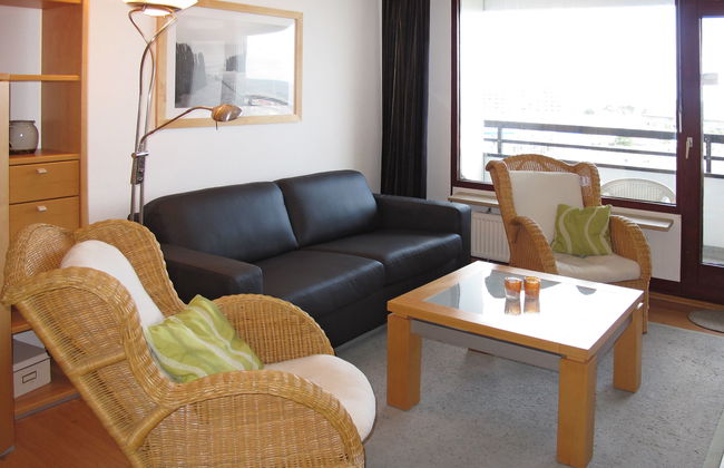 Ostsee-Residenz (DMP151) - Foto 8