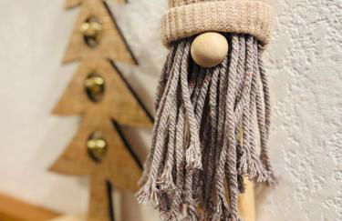 Appartement Vu Mont Blanc parking Terrasse - Photo 27