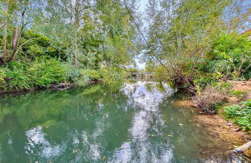 Gîte De Vacances Jardin Monet Giverny Vernon - Foto 43