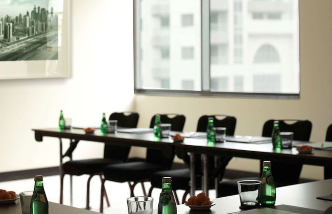 Radisson Blu Residence, Dubai Marina - Foto 51