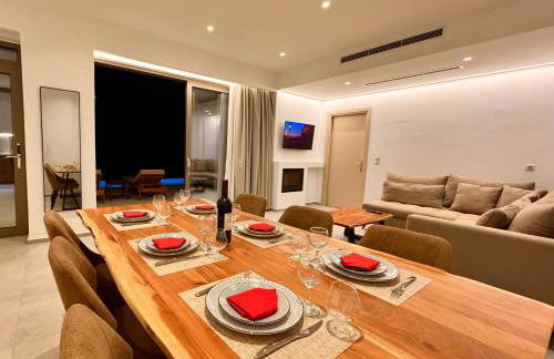 ANESSIS Villas and Suites - Photo 39