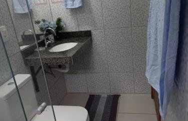 Chalé Veredas e Buritis - Foto 24