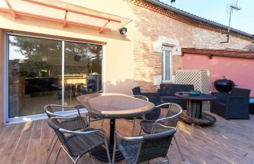 Logement Pascal - Foto 30