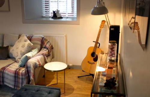 Aald Harbour Hoose - Foto 6