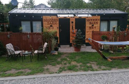 Domek MODERN BARN- 4 tylko 800m od Suntago Ranczo Gold Mania - Photo 1