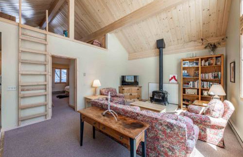 Bray House - Ski-in Ski-out family home - Foto 37