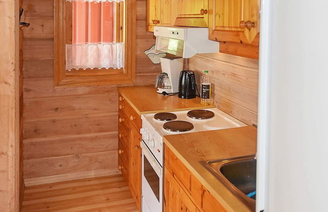 8 Person Holiday Home in Olden - Foto 12
