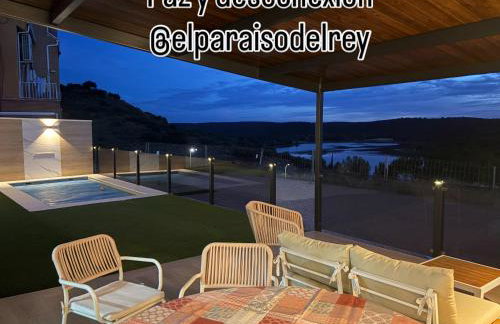 El Paraíso Del Rey - Foto 39