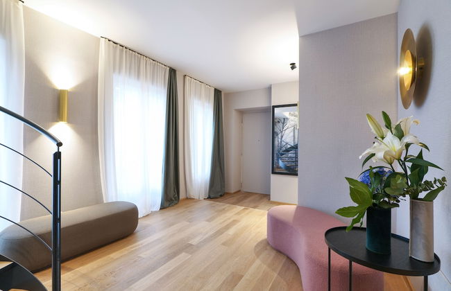 Prestige Boutique Homes Aparthotel Piazza Duomo View - Photo 5