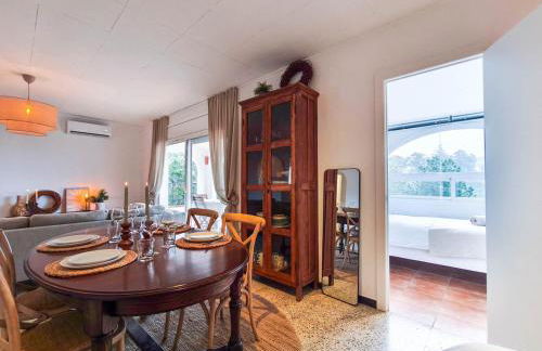 Villa Marie, 8 pers, green zone, private - Foto 36