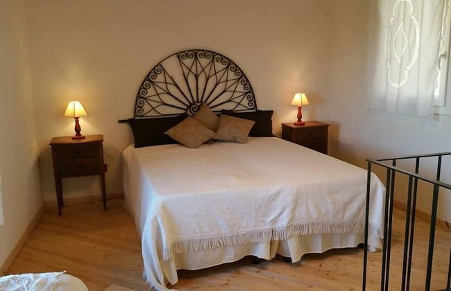 Villa Barone Alfieri - Photo 18