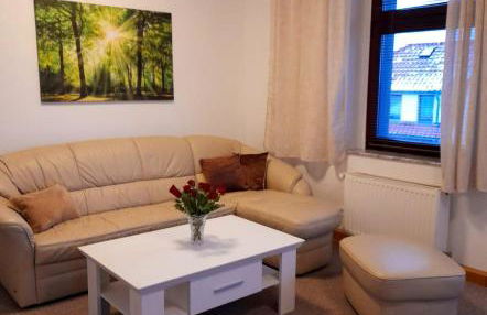 Großzügige, komfortable Wohnung - Foto 8