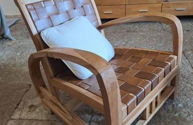 L Antre de Pierres - chambres d'hôtes et gites - Photo 51