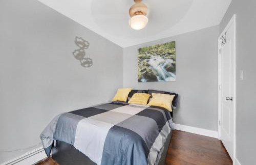 The Cozy Beach Getaway In Edgemere Community - Foto 64