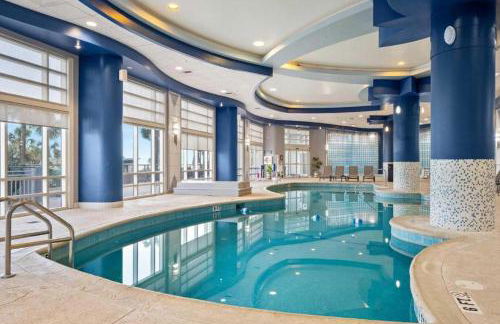 Wyndham Ocean Walk 2429 - Vacation in Resort luxury - Just Updated 1BR King Bed Master Jacuzzi Suite - Foto 37