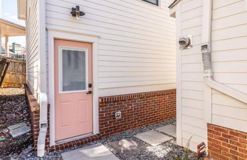 Hidden Gem O4W Carriage House Near Krog Market - Foto 11