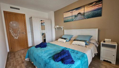 La Mar - Foto 5, towels