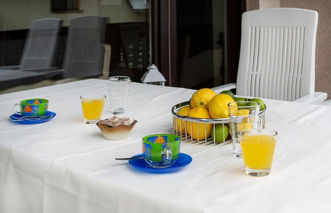 Castle way Apartments Tamy - Foto 38