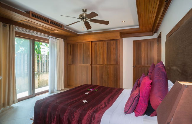 Shiva Samui Luxury Villas - Foto 43