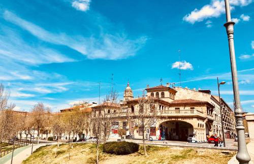 Apartamento Reyes de España / Free Parking & Wi Fi - Foto 20