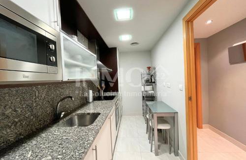 Moderno apartamento con piscina y parking 162B - INMO22 - Foto 17