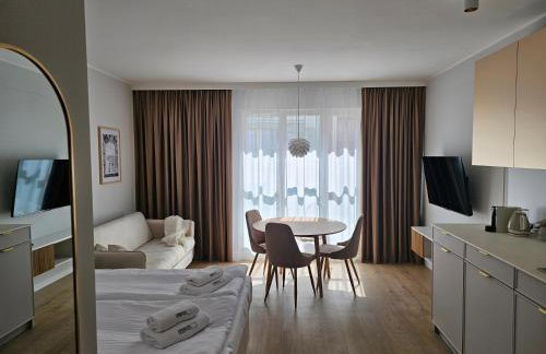 Apartamenty Piekarczyk - OLD TOWN Elbląg - No Air Conditioning - Foto 44