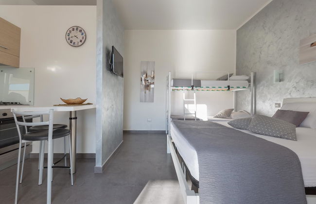 Villa Espada Apartments Deluxe - Foto 10