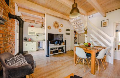 DOMEK LUKSUSOWY KASZUBSKA OSTOJA - Foto 10