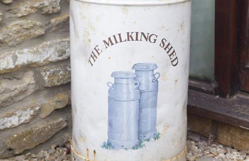 Beeches Farmhouse Country Cottages & Rooms - Foto 9