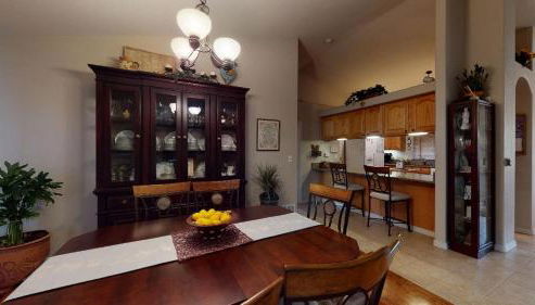 120 Winding Meadow by Vacation Rentals for You - Foto 5