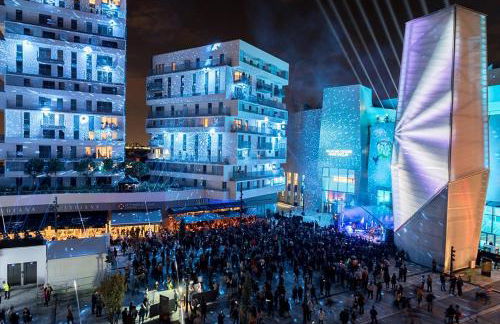 Studio tout confort Massy-Paris - Foto 13