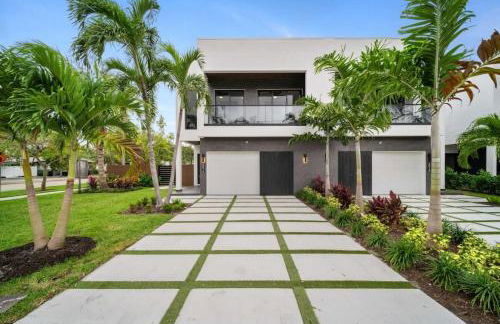 The Elements Luxury Home Fort Lauderdale - Foto 61