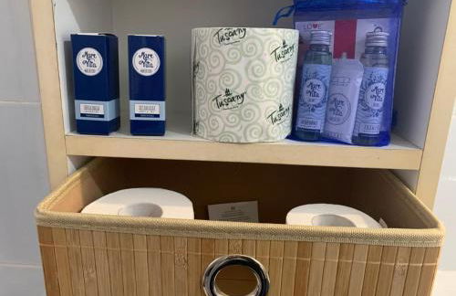 Casa nel verde a 300 mt dal mare a Castiglioncello - Foto 32