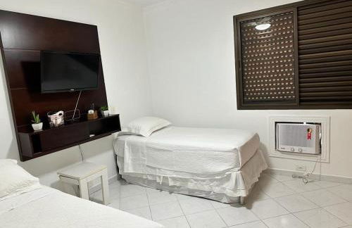 Flat Golden Beach - Foto 6