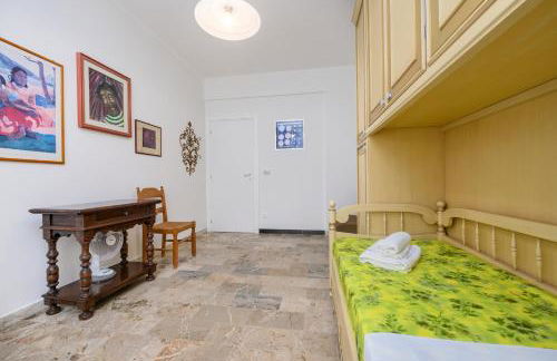 289 - Moneglia On The Sea, 250Metri dal Mare e pochi passi dal Centro - Foto 31