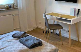 Wohnung nähe Minden-Oeynhausen-Lübbecke-PortaWestf - Foto 13