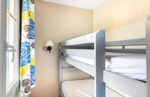 Résidence Les Belles Rives - maeva Home - Appartement 2 pièces 5 personnes - Confort MAE-2324 - Foto 6