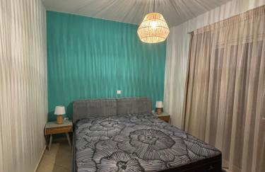 Nea Chora seaside suites - Foto 13