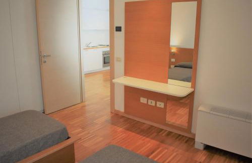 Residence SchioHotel - Foto 19