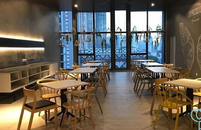 Expressionz Professional Suites by KL101 - Foto 29