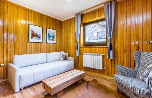 Mergen Bike & Ski Resort - Foto 55