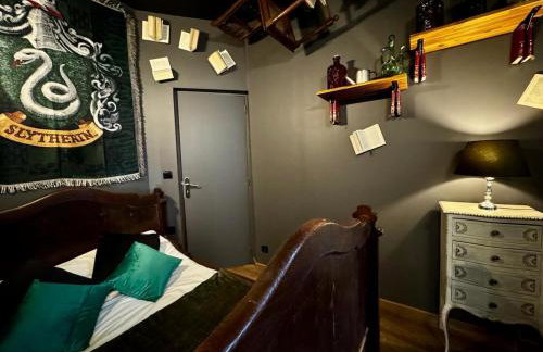 Harry Potter L'expérience, Nuit Magique à Poudlard - Foto 54