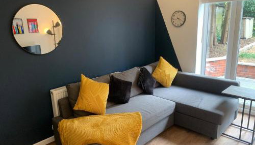 NKB Short Stays - home from home - Foto 5