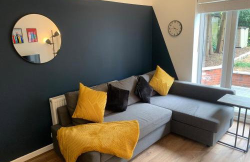 NKB Short Stays - home from home - Foto 5