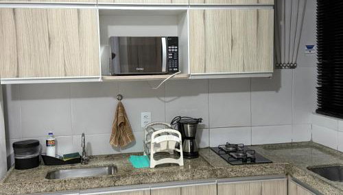 Golden Point Apartamento em Recife - Foto 5