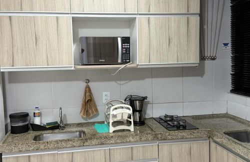 Golden Point Apartamento em Recife - Foto 5