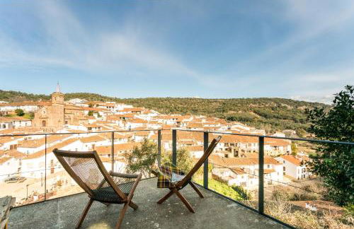 El Risco del Lomero, chimenea 4 Huesp max - Foto 74